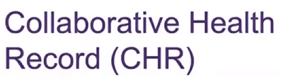 CHR Logo