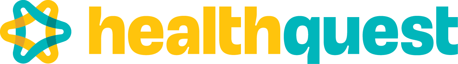 Health Quest Logo