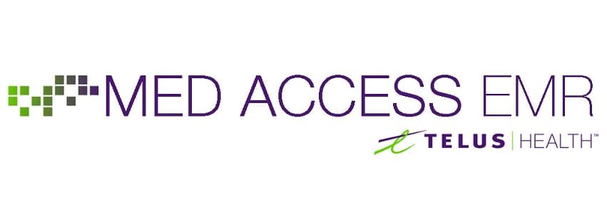 Med Access Logo